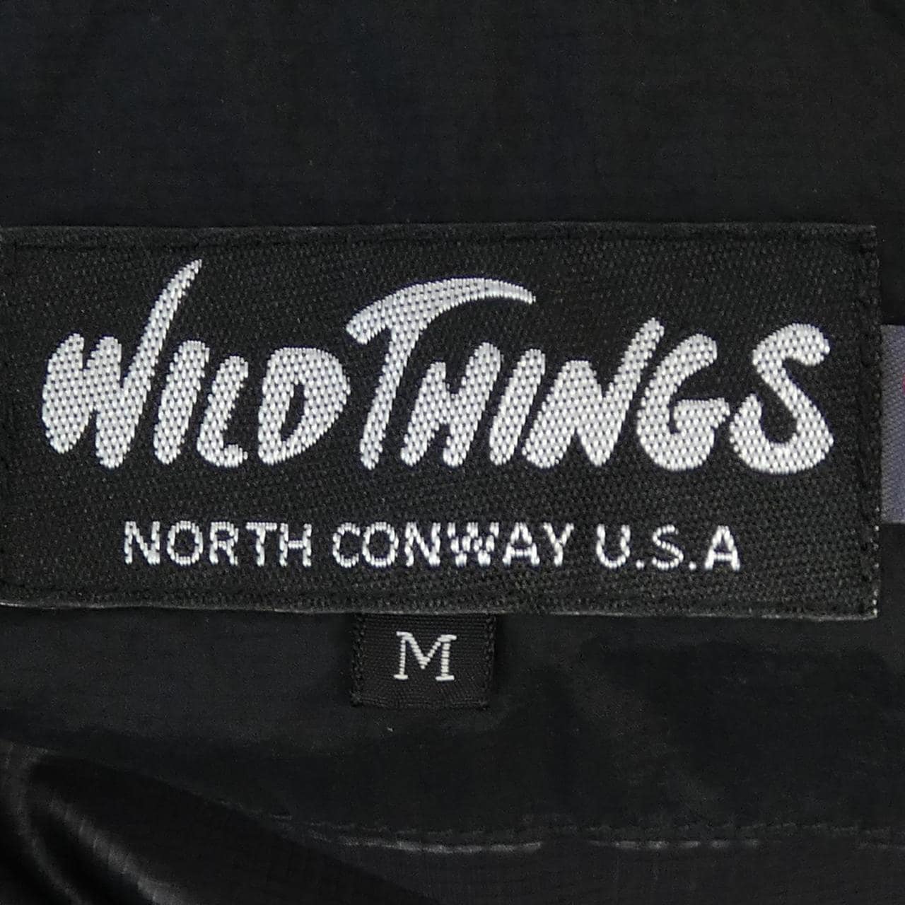 ワイルドシングス WILD THINGS WT21229SK ジャケット