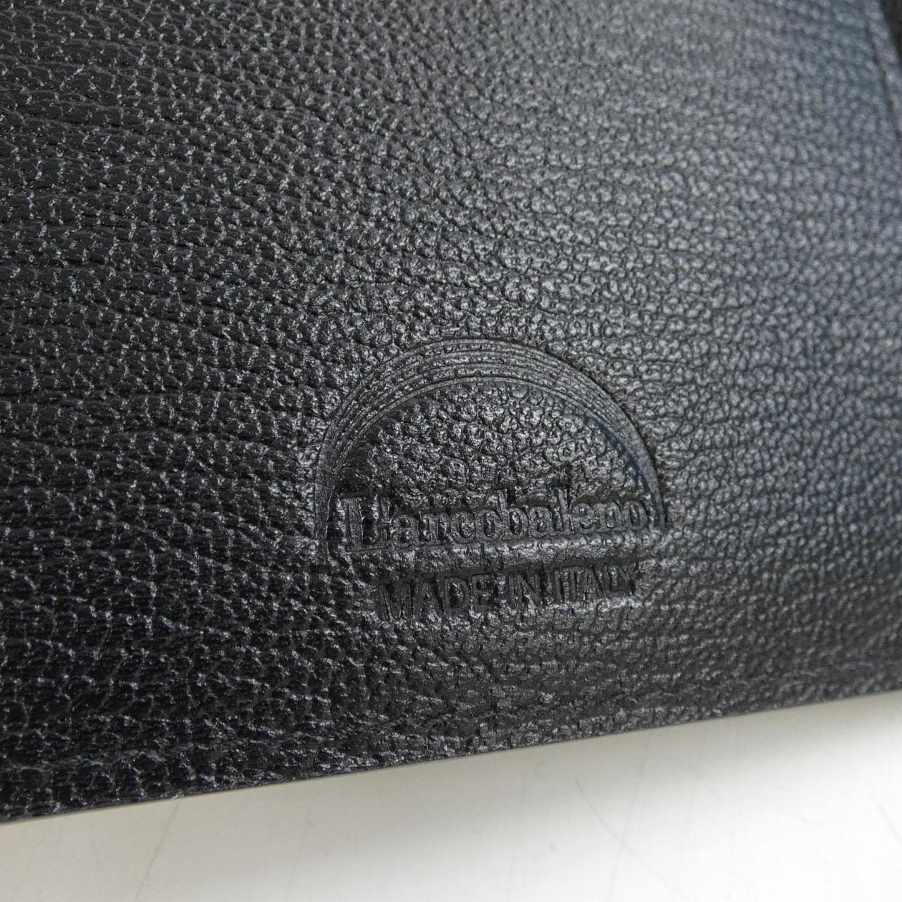 ラルコバレーノ L'arcobaleno CARD CASE