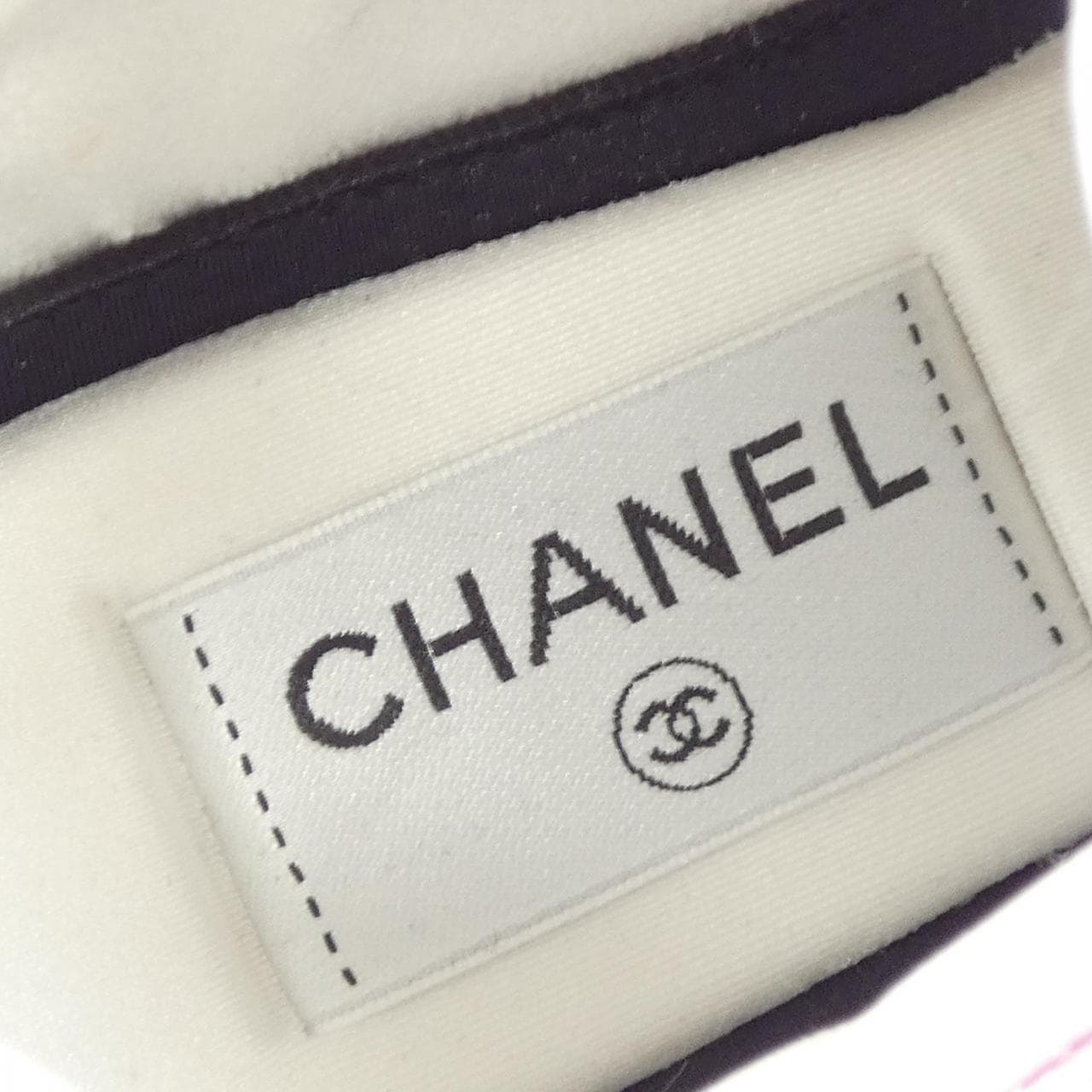 シャネル CHANEL G45585B15915 スニーカー