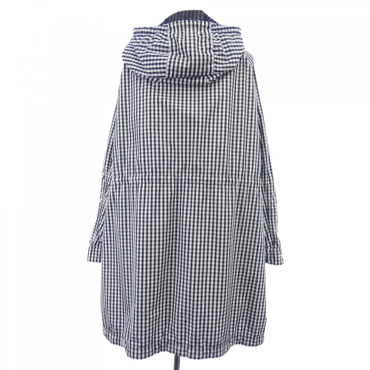 モンクレール MONCLER ORTIE コート