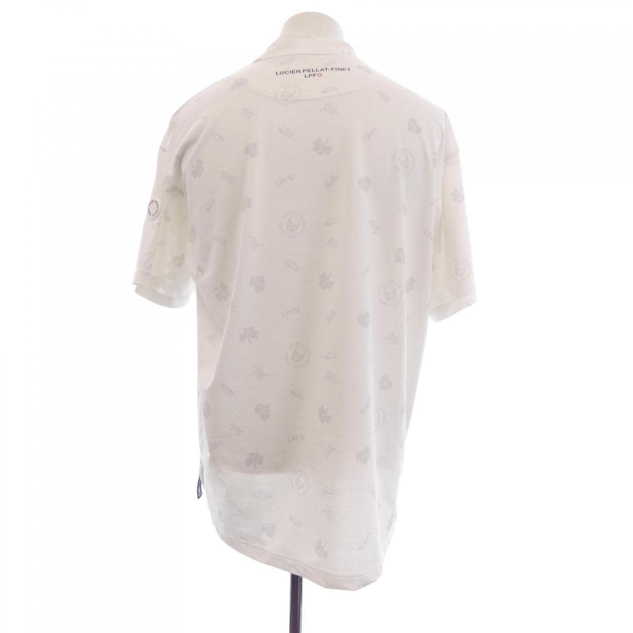 ルシアン ペラフィネ lucien pellat-finet Tシャツ