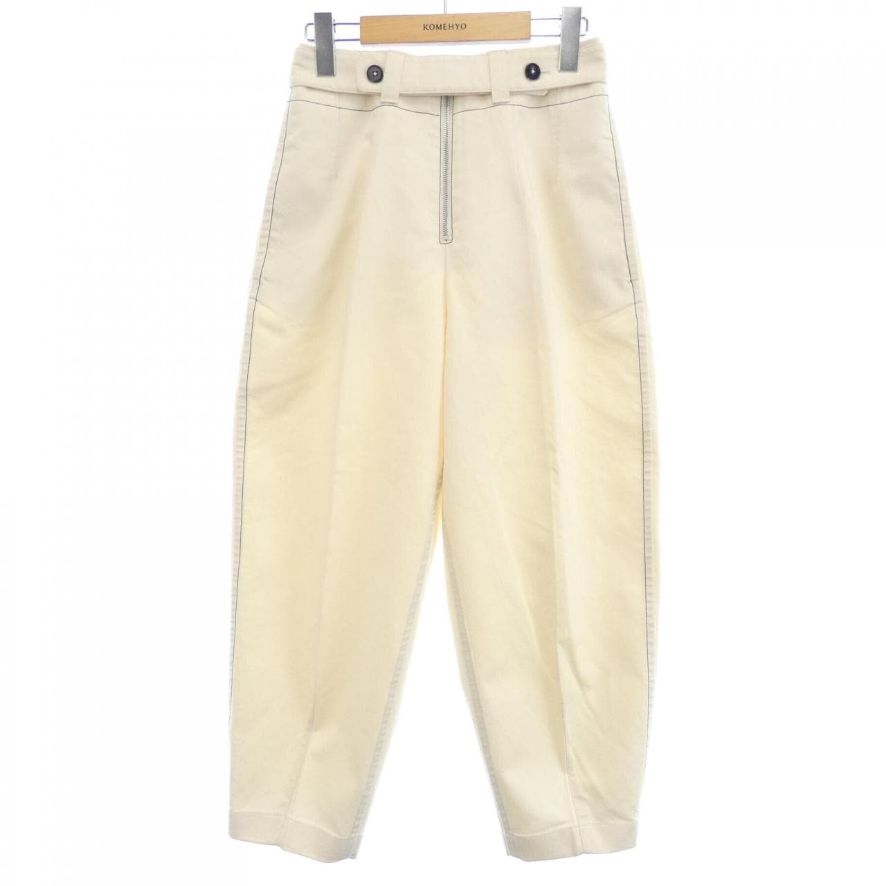 ジルサンダー JIL SANDER パンツ