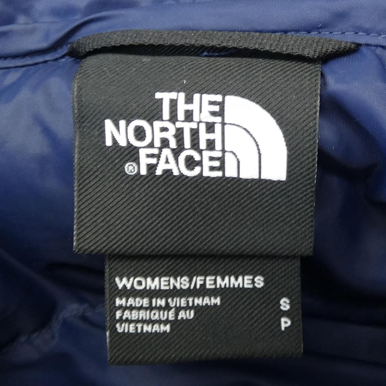 ザノースフェイス THE NORTH FACE NF0A7UQH ダウンジャケット