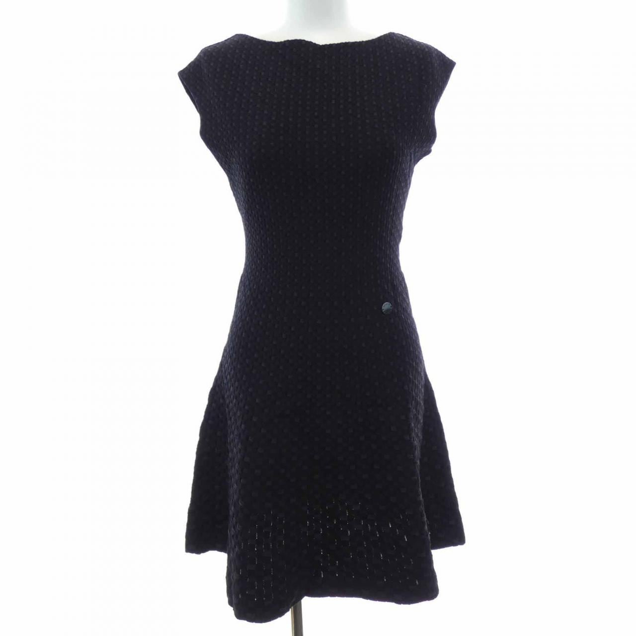 ルイヴィトン LOUIS VUITTON F5KD03OEK ワンピース