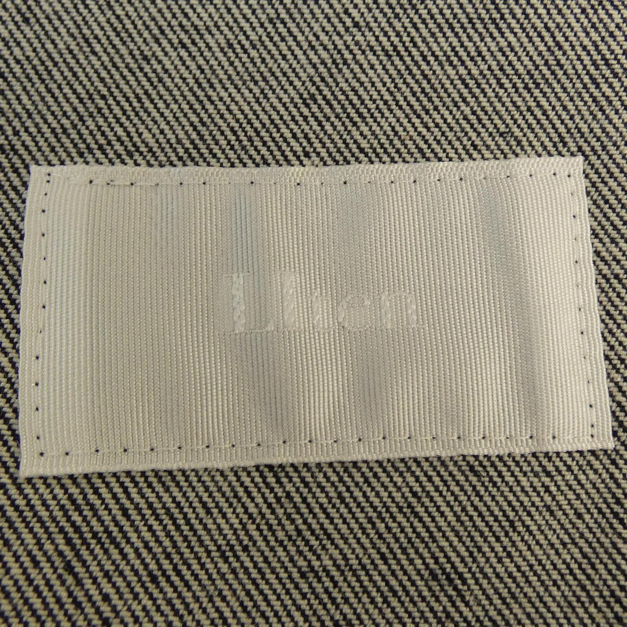 LITEN デニムジャケット