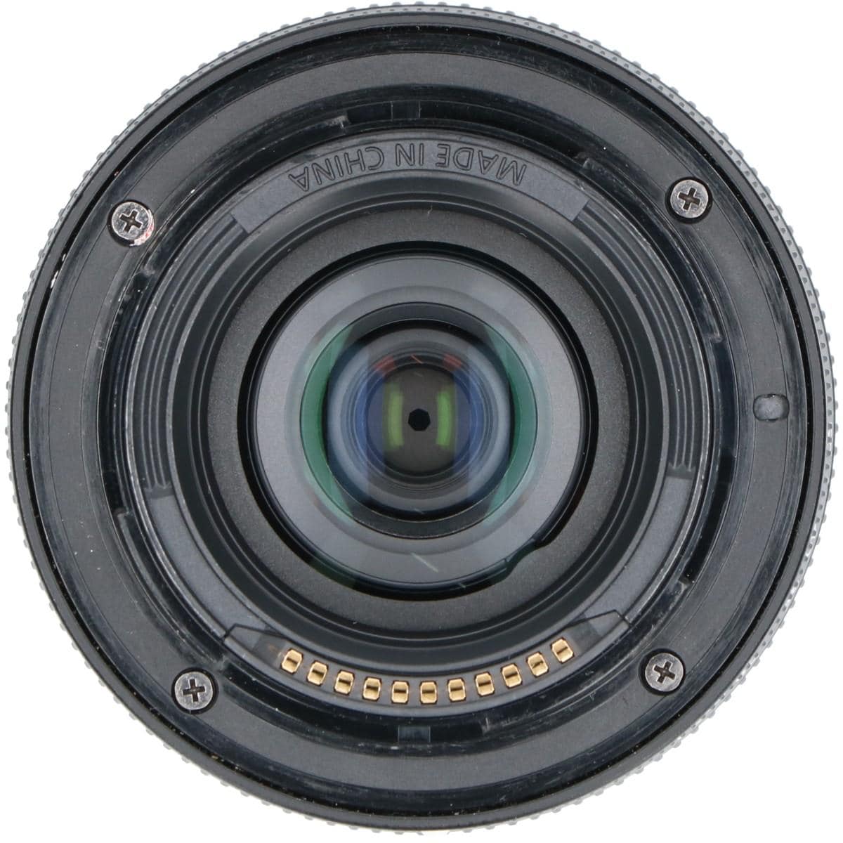 Ｚ２４－５０ｍｍ　Ｆ４－６．３