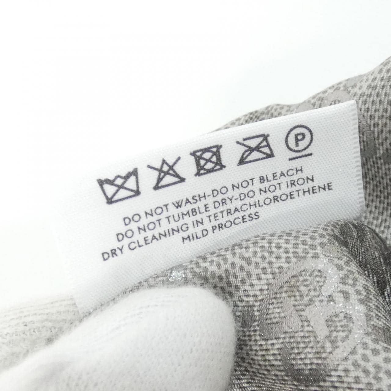 グッチ 816541 3G001 シュシュ