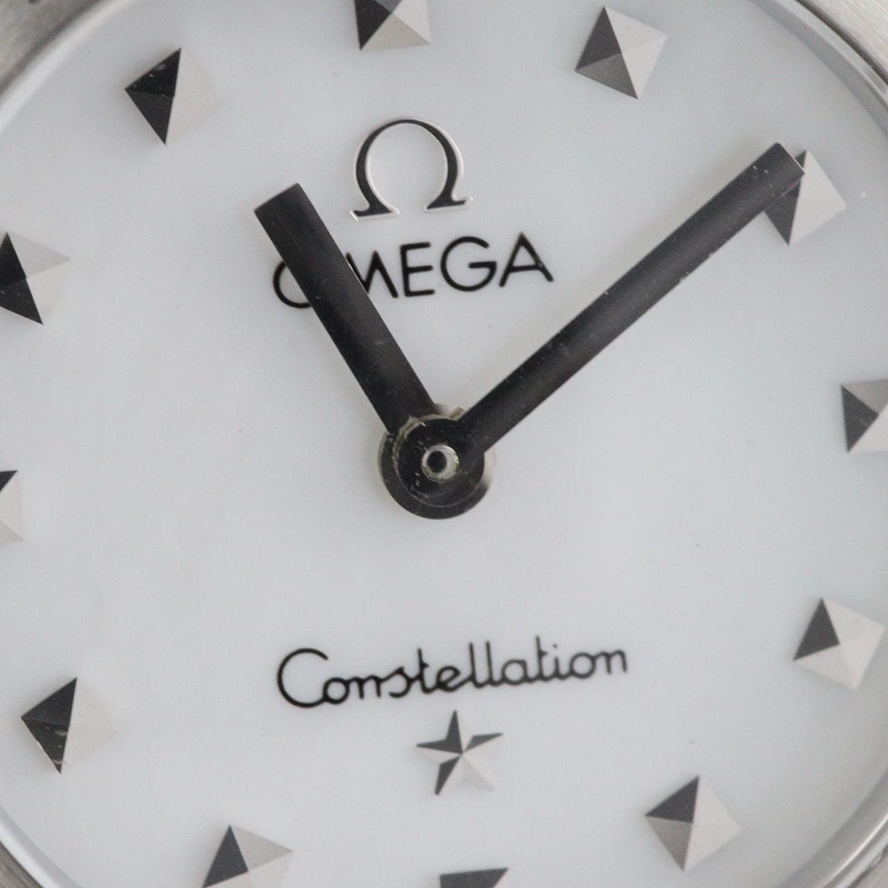 オメガ コンステレーションミニ･マイチョイス 1561.71 SS クォーツ