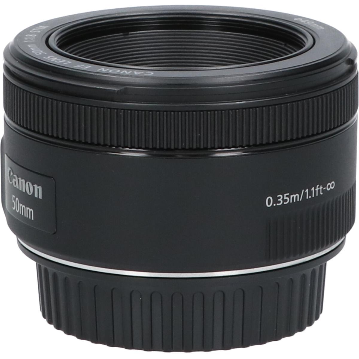 ＣＡＮＯＮ　ＥＦ５０ｍｍ　Ｆ１．８ＳＴＭ