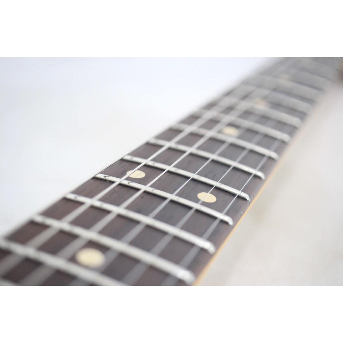 ＦＥＮＤＥＲ　ＣＵＳＴＯＭ　ＳＨＯＰ　　１９６３　ＪＡＺＺＭＡＳＴＥＲ　ＮＯＳ