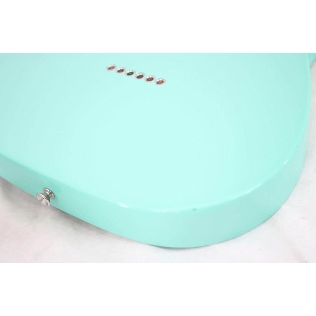 ＦＥＮＤＥＲ　　ＶＩＮＴＥＲＡ　６０Ｓ　ＴＥＬＥ　ＭＯＤＩＦＩＥＤ