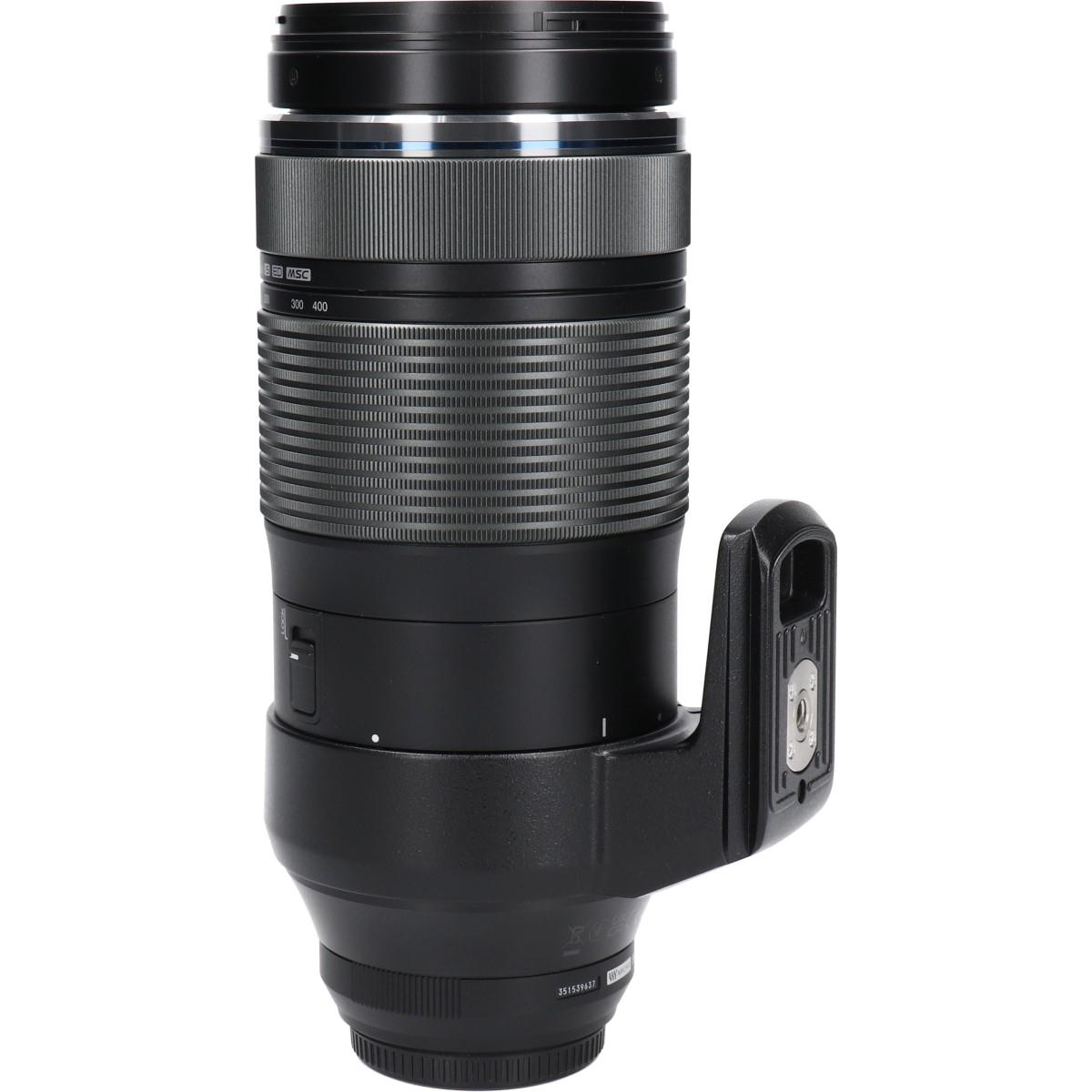 ＭＺＤ　ＥＤ１００－４００ｍｍ　Ｆ５－６．３ＩＳ