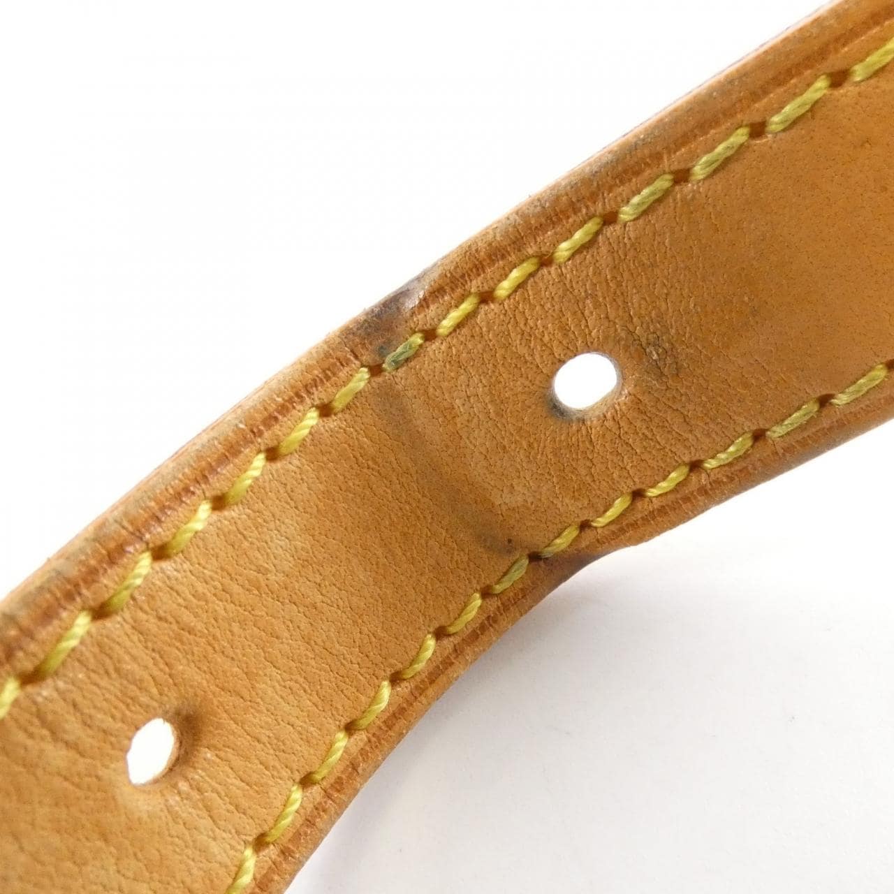 ルイヴィトン モノグラム ポパンクール オ M40007 ショルダーバッグ