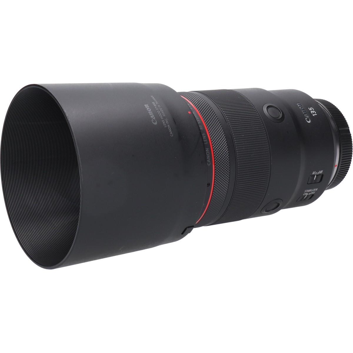 ＲＦ１３５ｍｍ　Ｆ１．８Ｌ　ＩＳ　ＵＳＭ