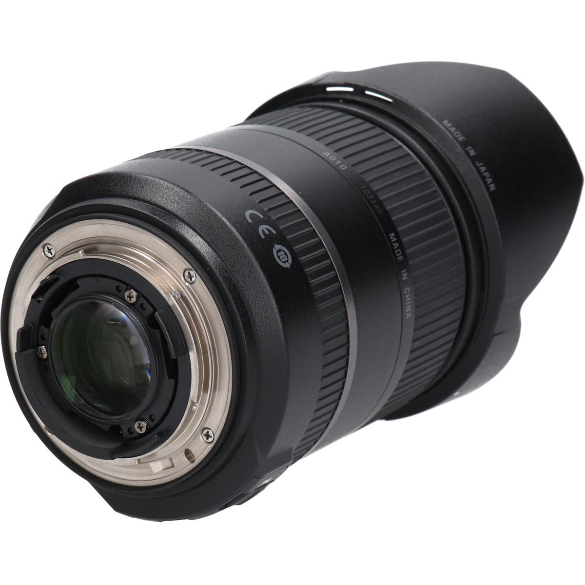 ニコン２８－３００ｍｍ　Ｆ３．５－６．３ＤＩ　Ａ０１０