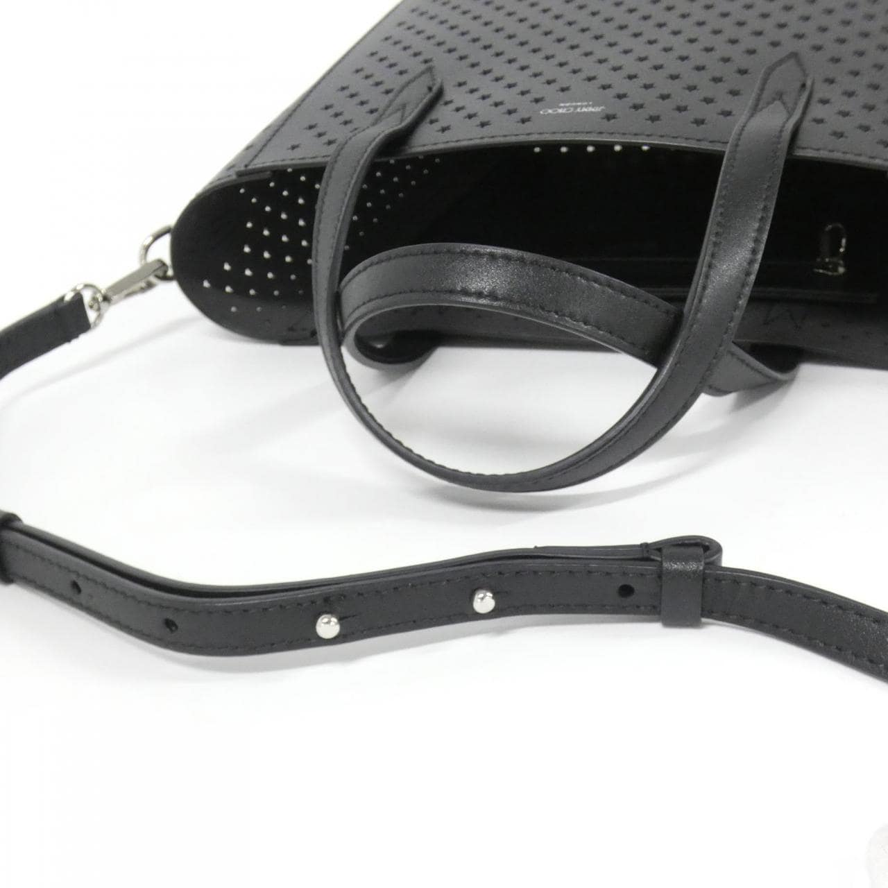 ジミーチュウ ブリア バッグ