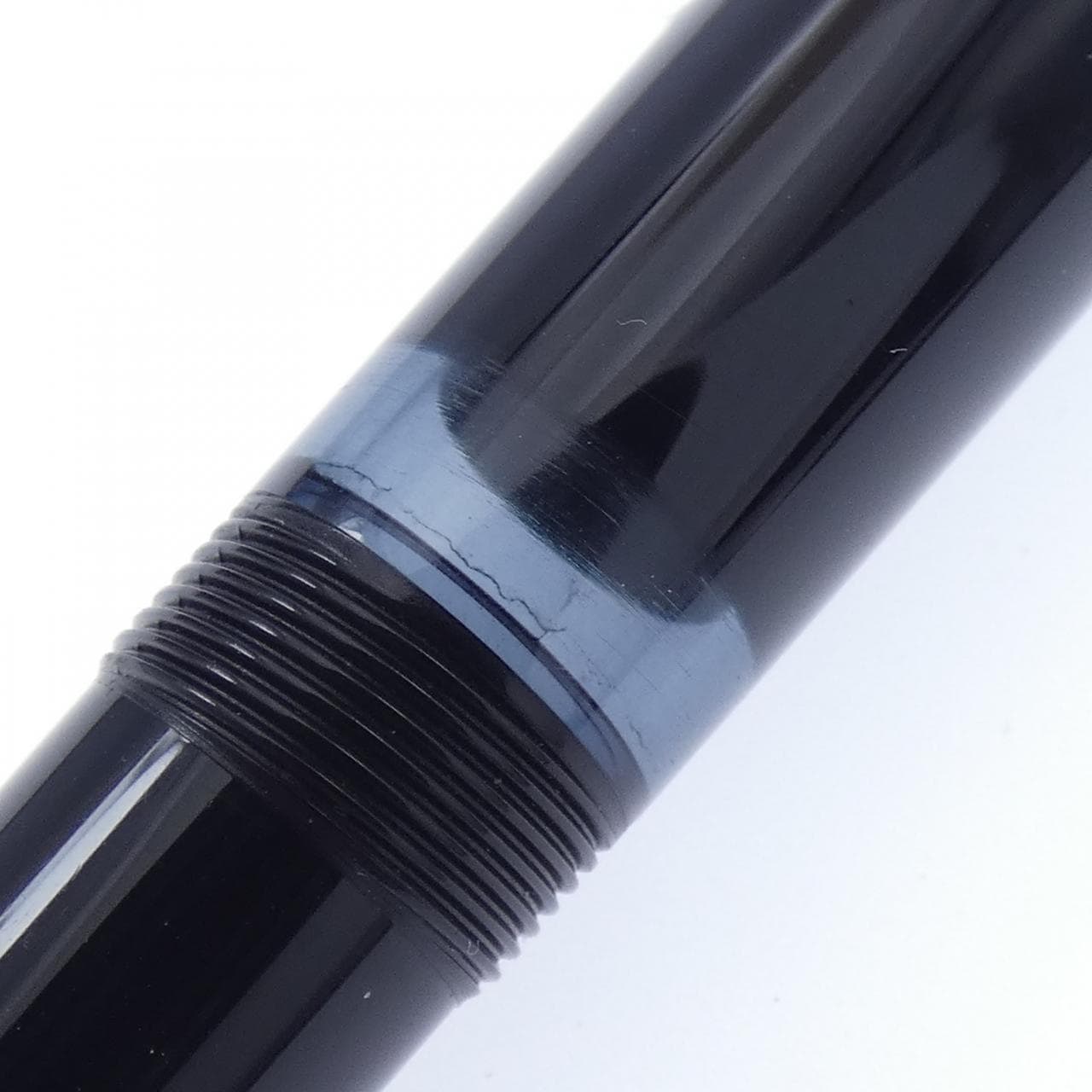 【ヴィンテージ】モンブラン マイスターシュテュック146(80年代) 万年筆