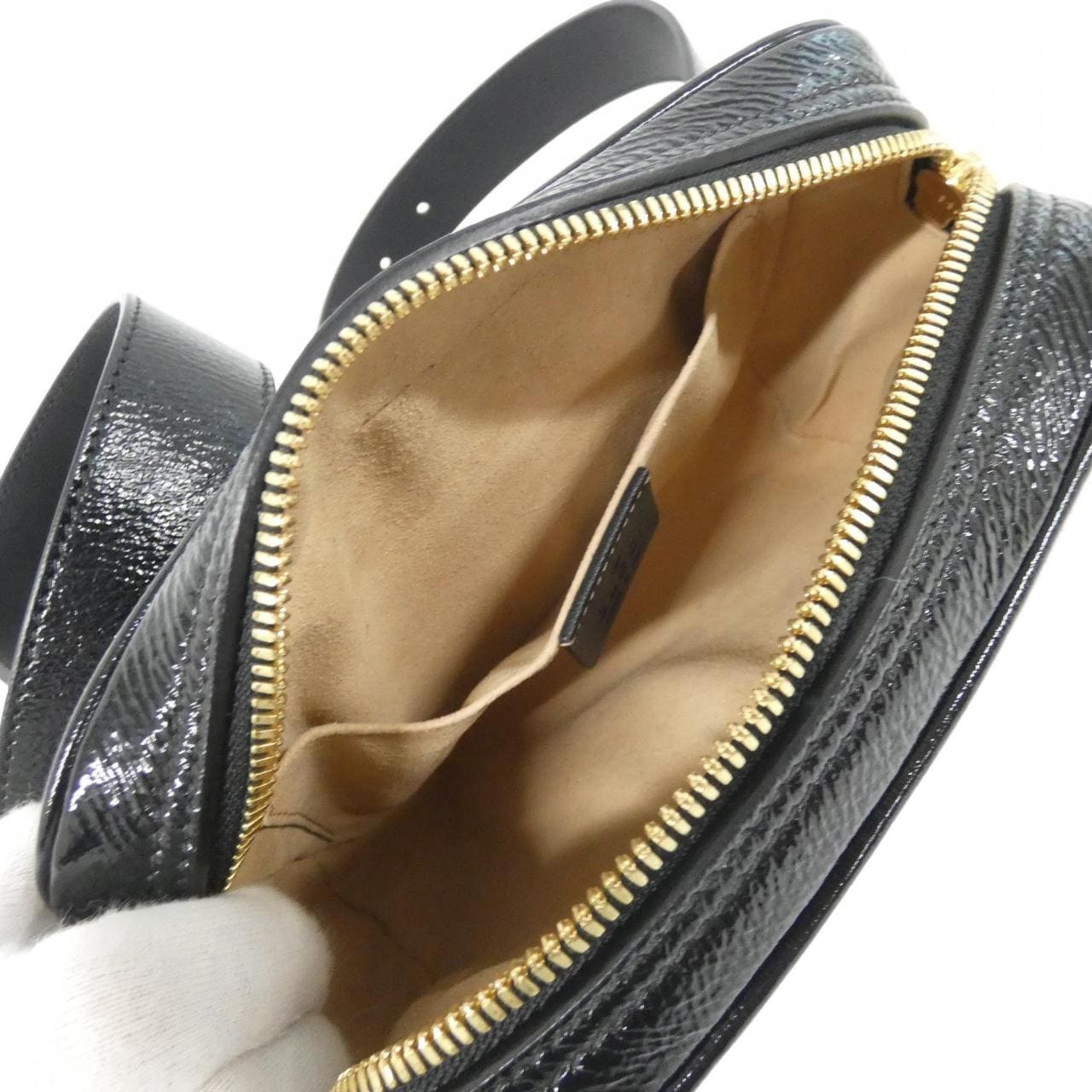 グッチ OPHIDIA 517076 0KCDB ウエストバッグ