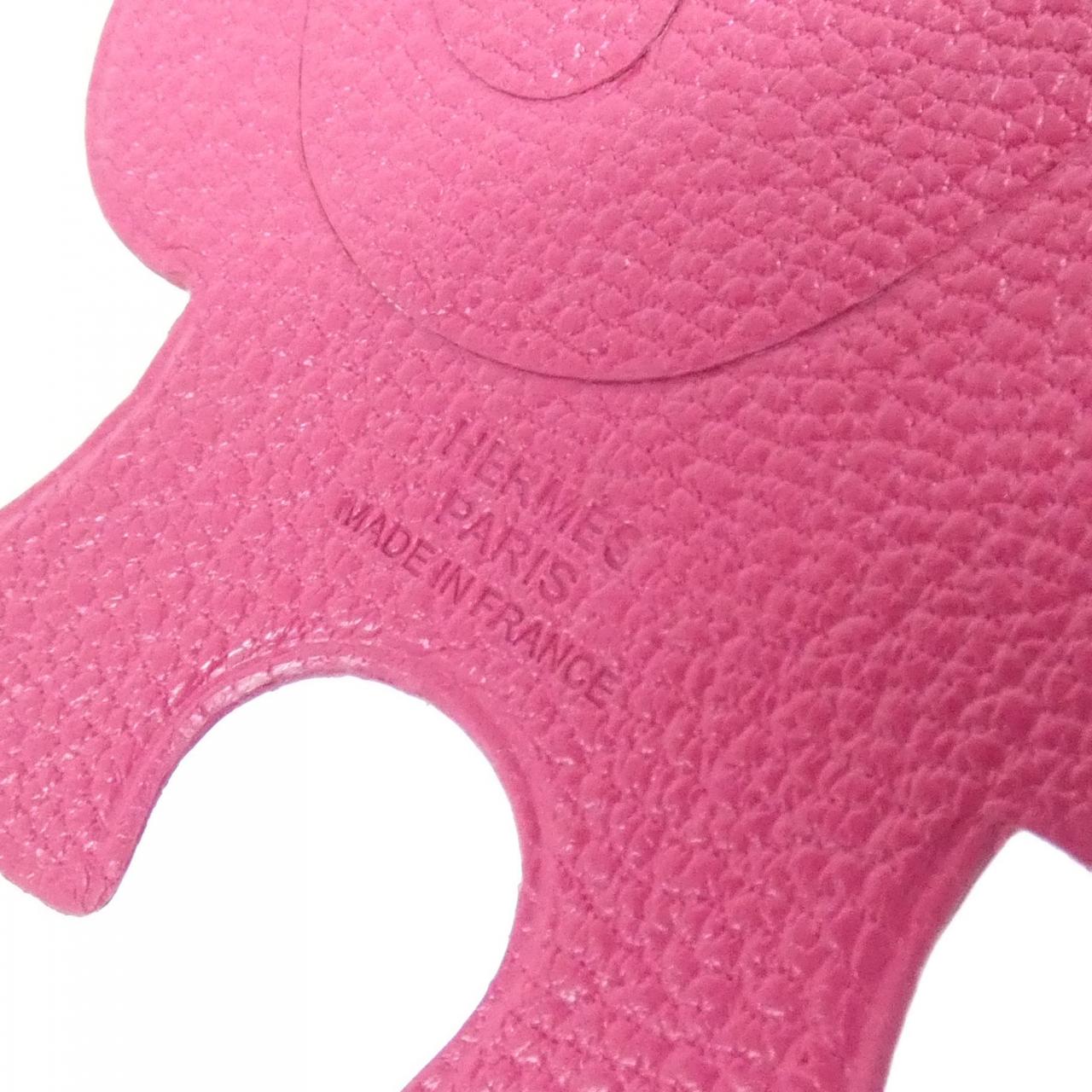 エルメス ELEPHANT ピカブック ブックマーク