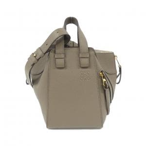 ロエベ ハンモック コンパクト A538H13X23 ショルダーバッグ