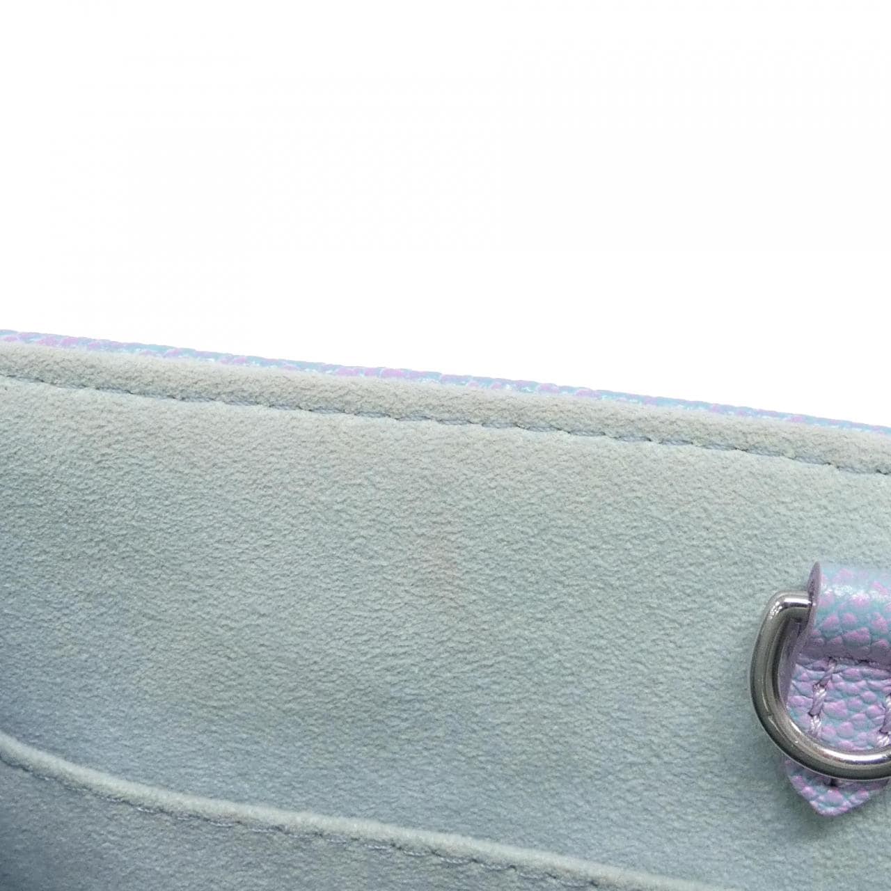 ルイヴィトン モノグラム アンプラント(サマースターダスト) オンザゴー PM M46067 バッグ