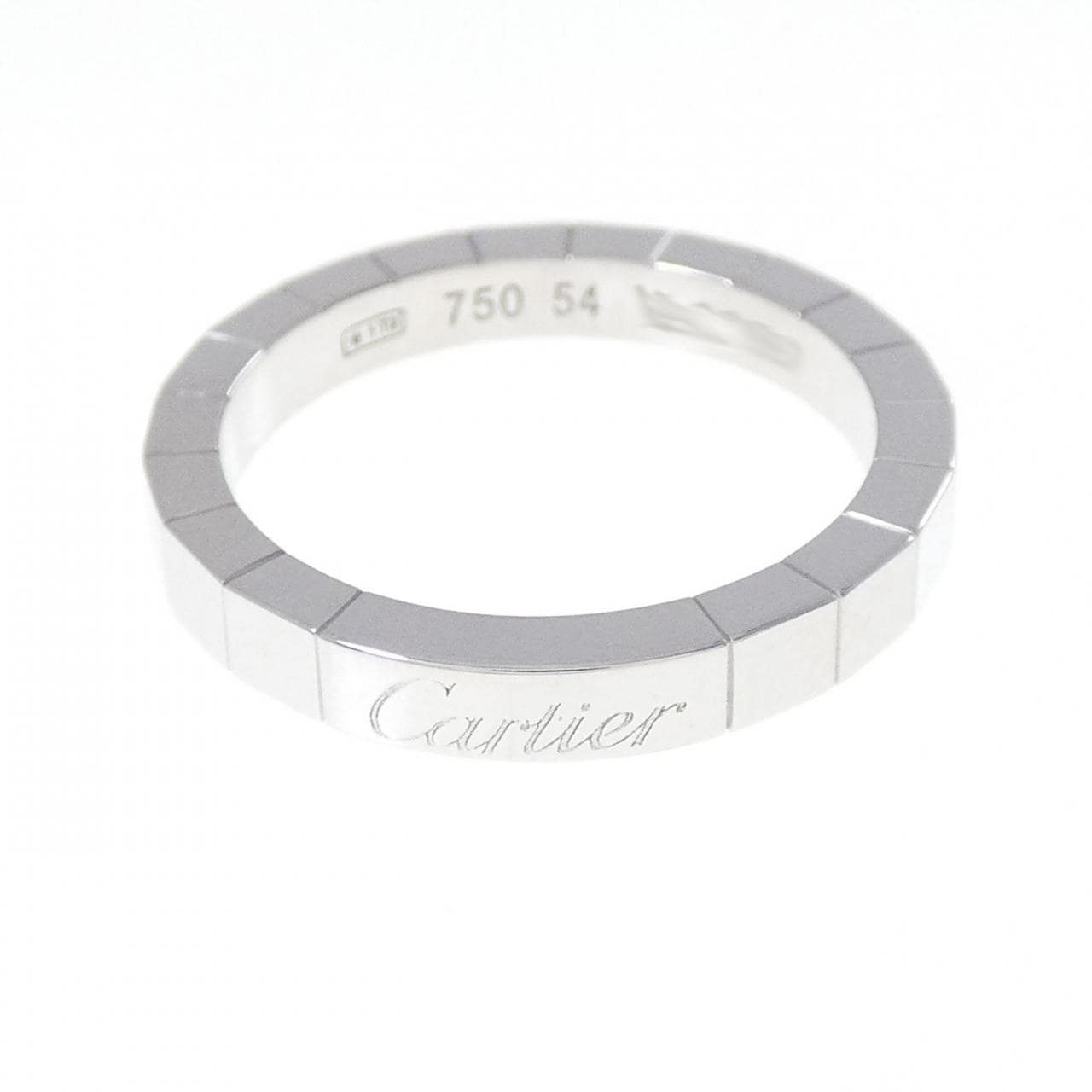 カルティエ ラニエール リング