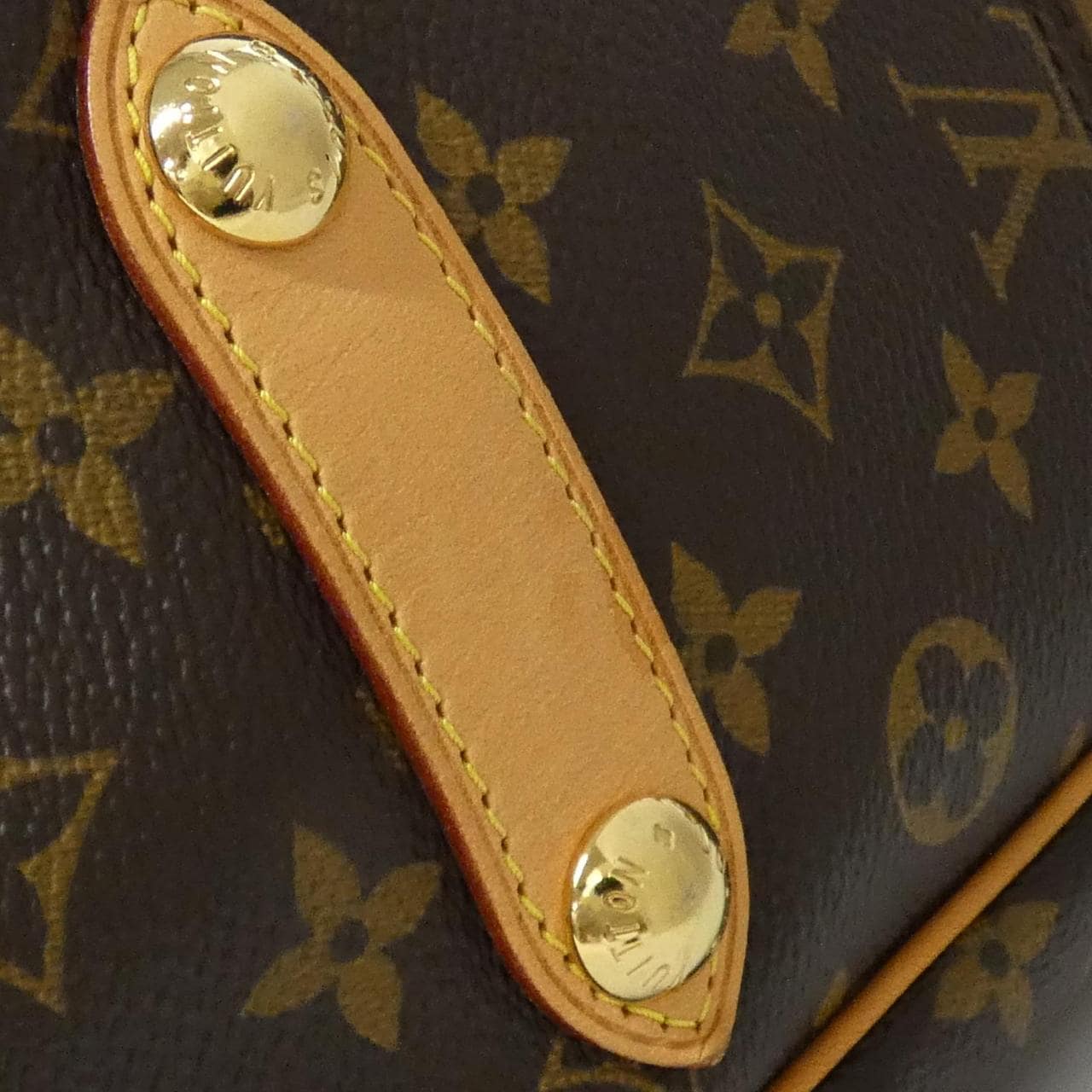 ルイヴィトン モノグラム ガリエラ PM M56382 ショルダーバッグ