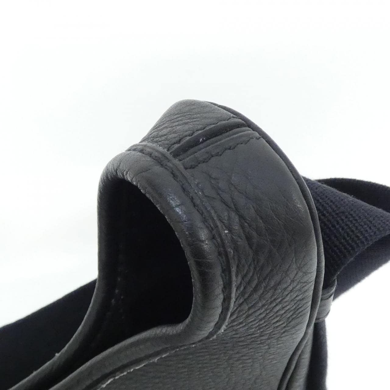 【ヴィンテージ】エルメス サコ ショルダーバッグ