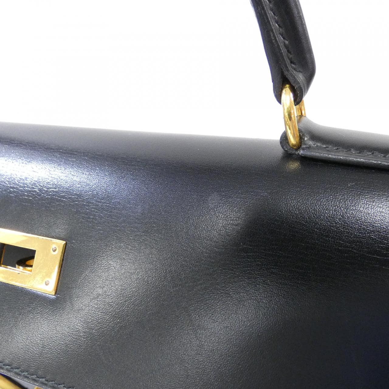 HERMES Kelly 32cm 001858CC Bag