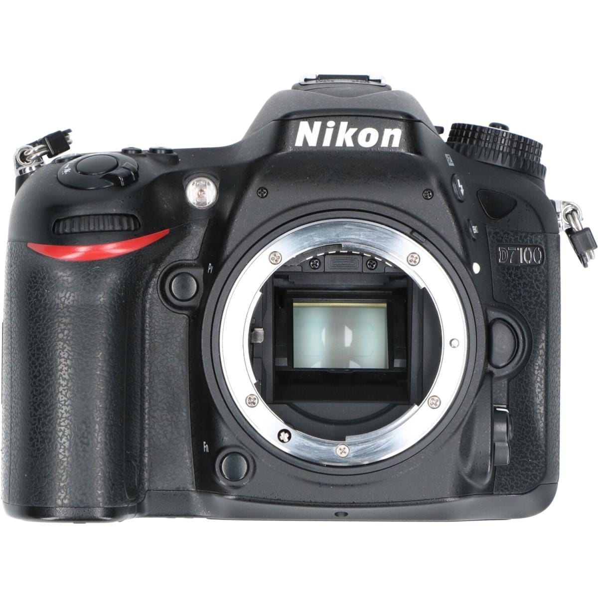 NIKON D7100