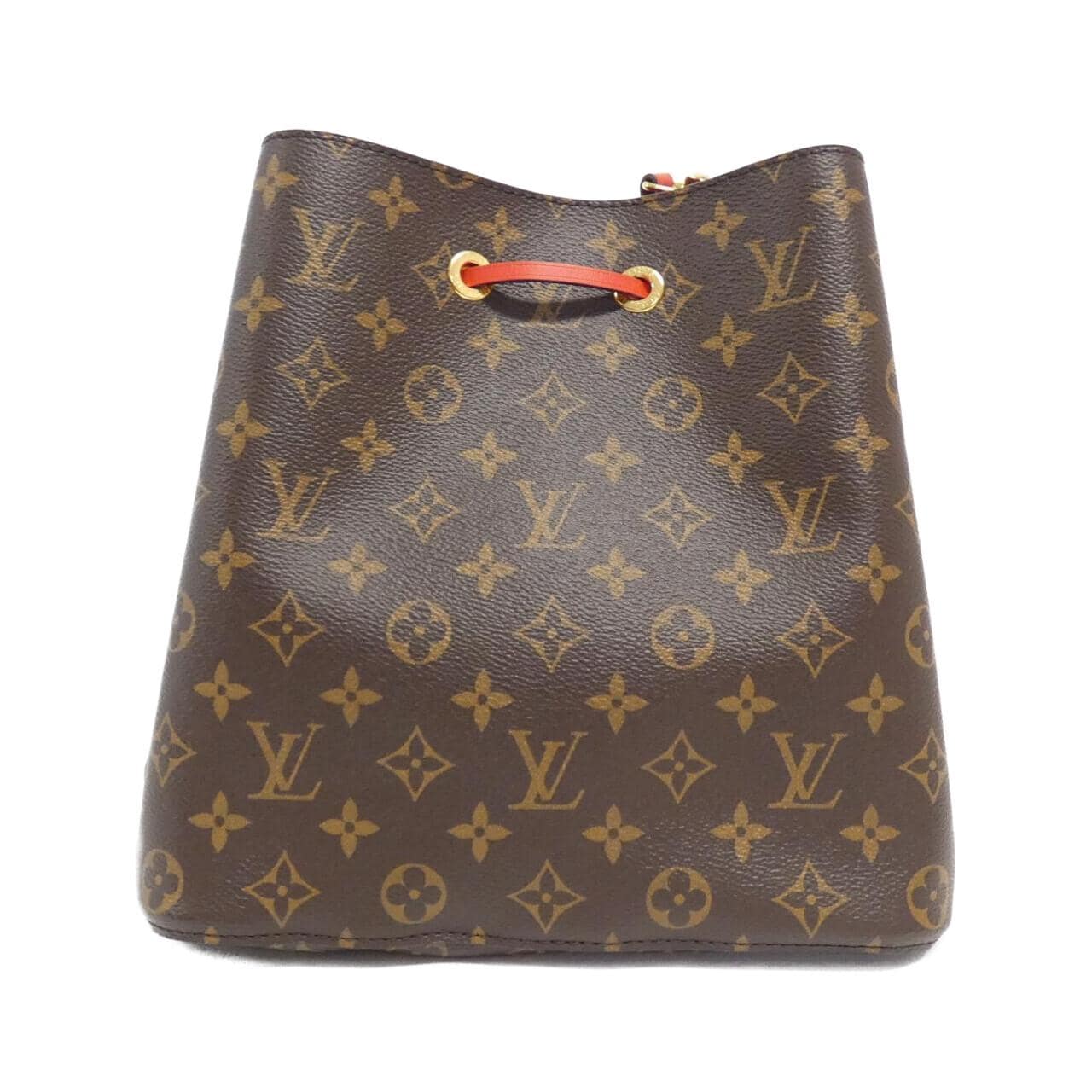 LOUIS VUITTON Monogram Neo Noe M44021 單肩包