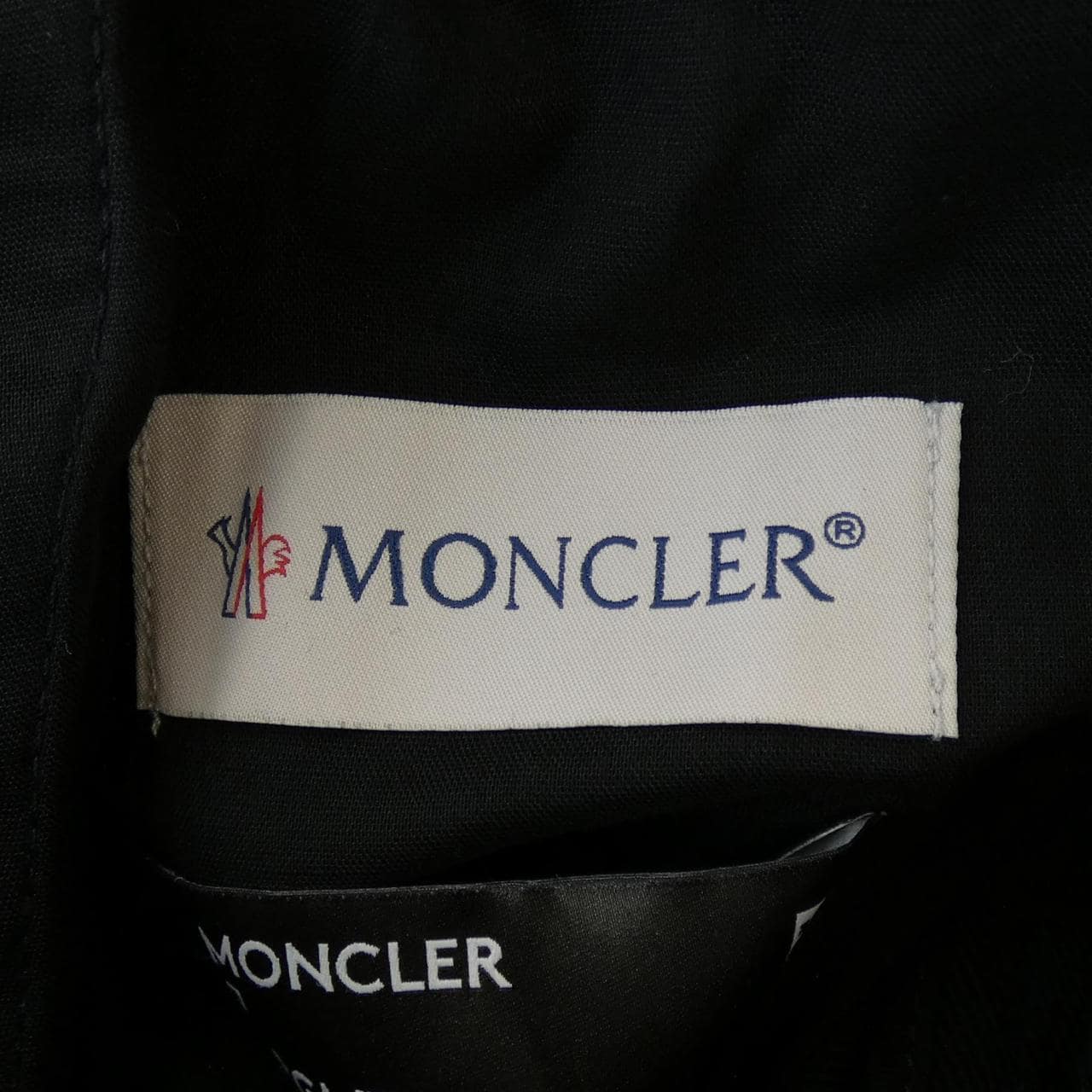 モンクレール ジーニアス MONCLER GENIUS パンツ