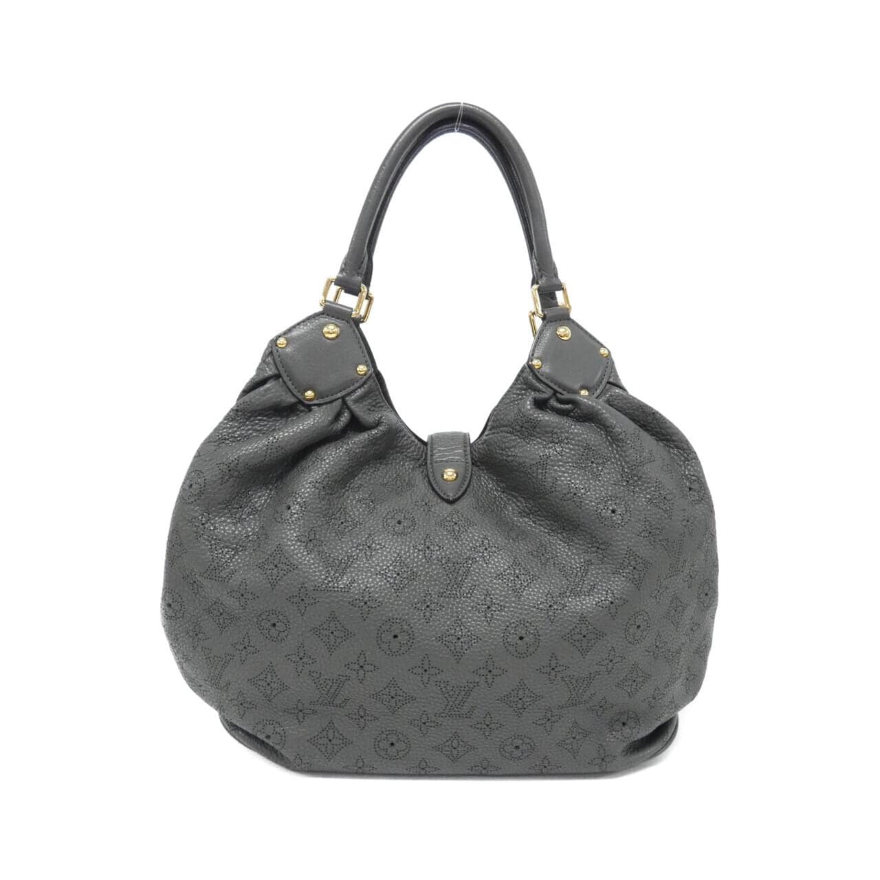 LOUIS VUITTON Mahina L M93441 Bag