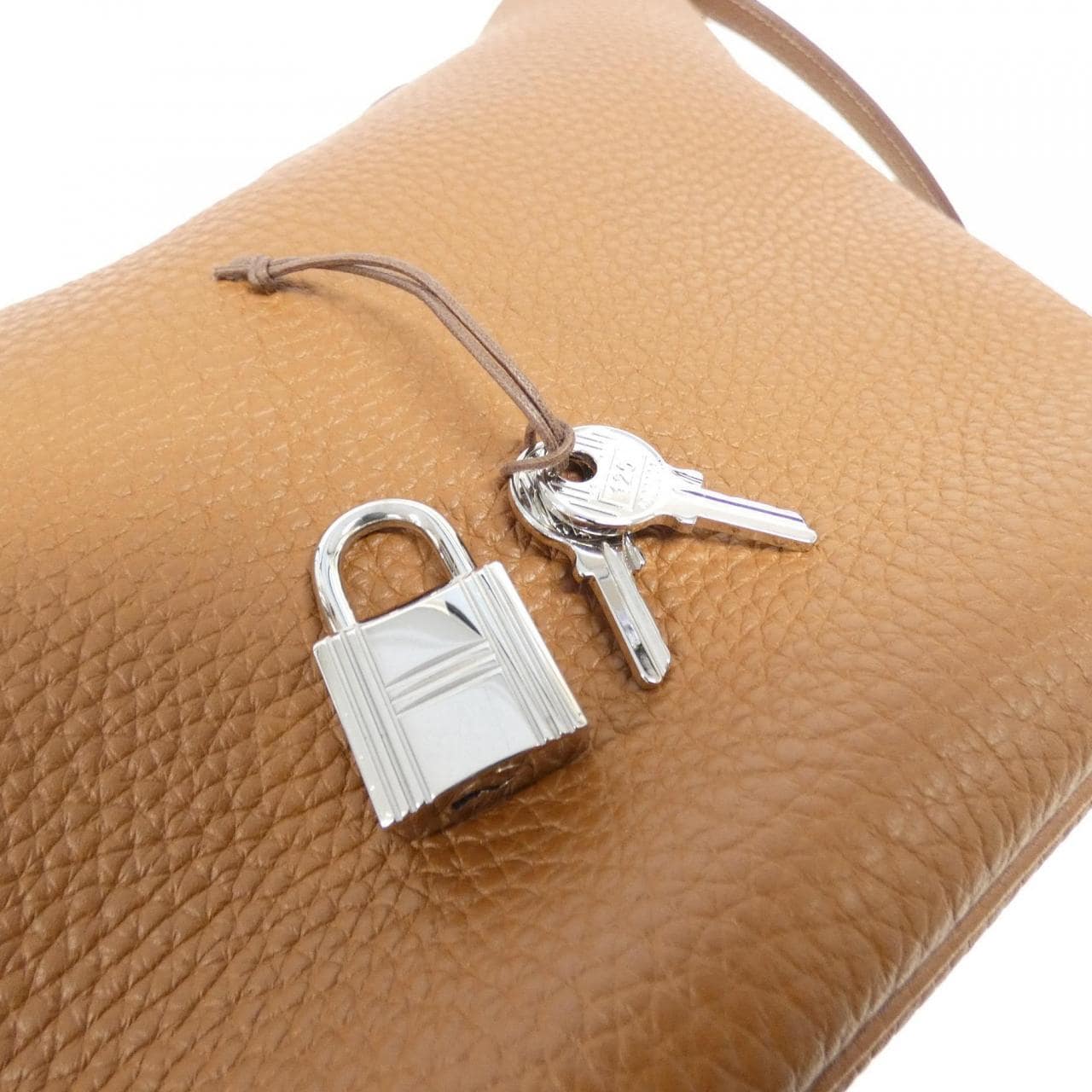 HERMES Picotin Lock MM 060991CK Bag