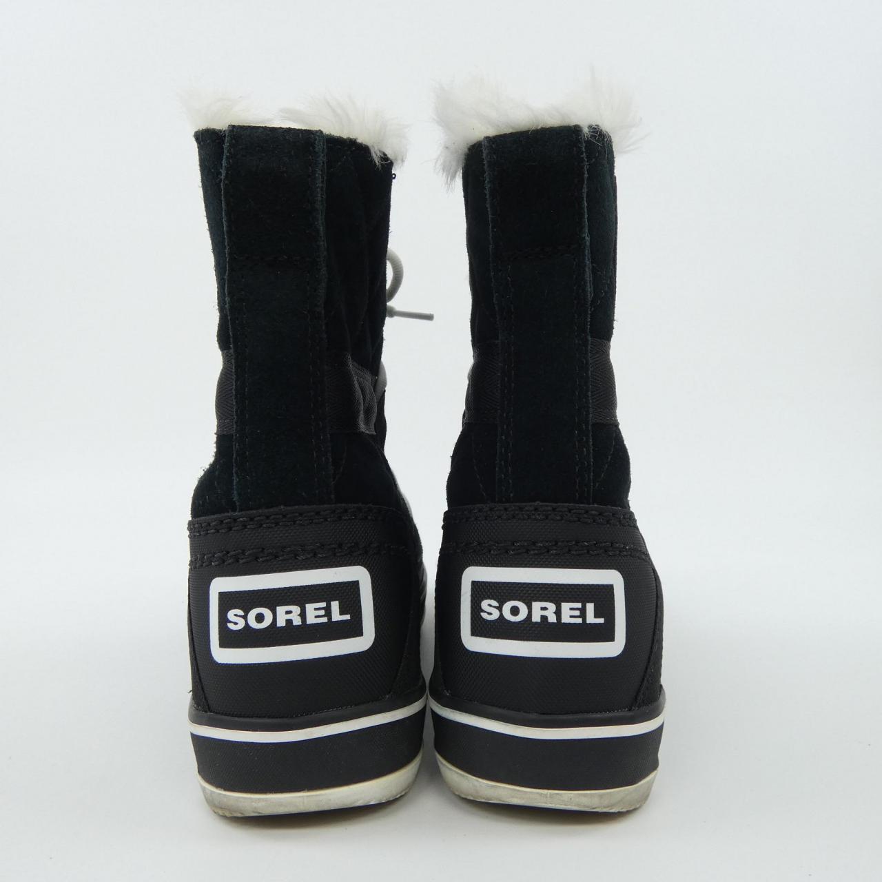 SOREL ブーツ