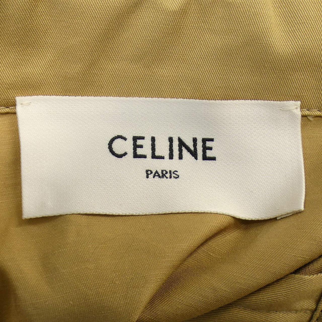 セリーヌ CELINE ワンピース