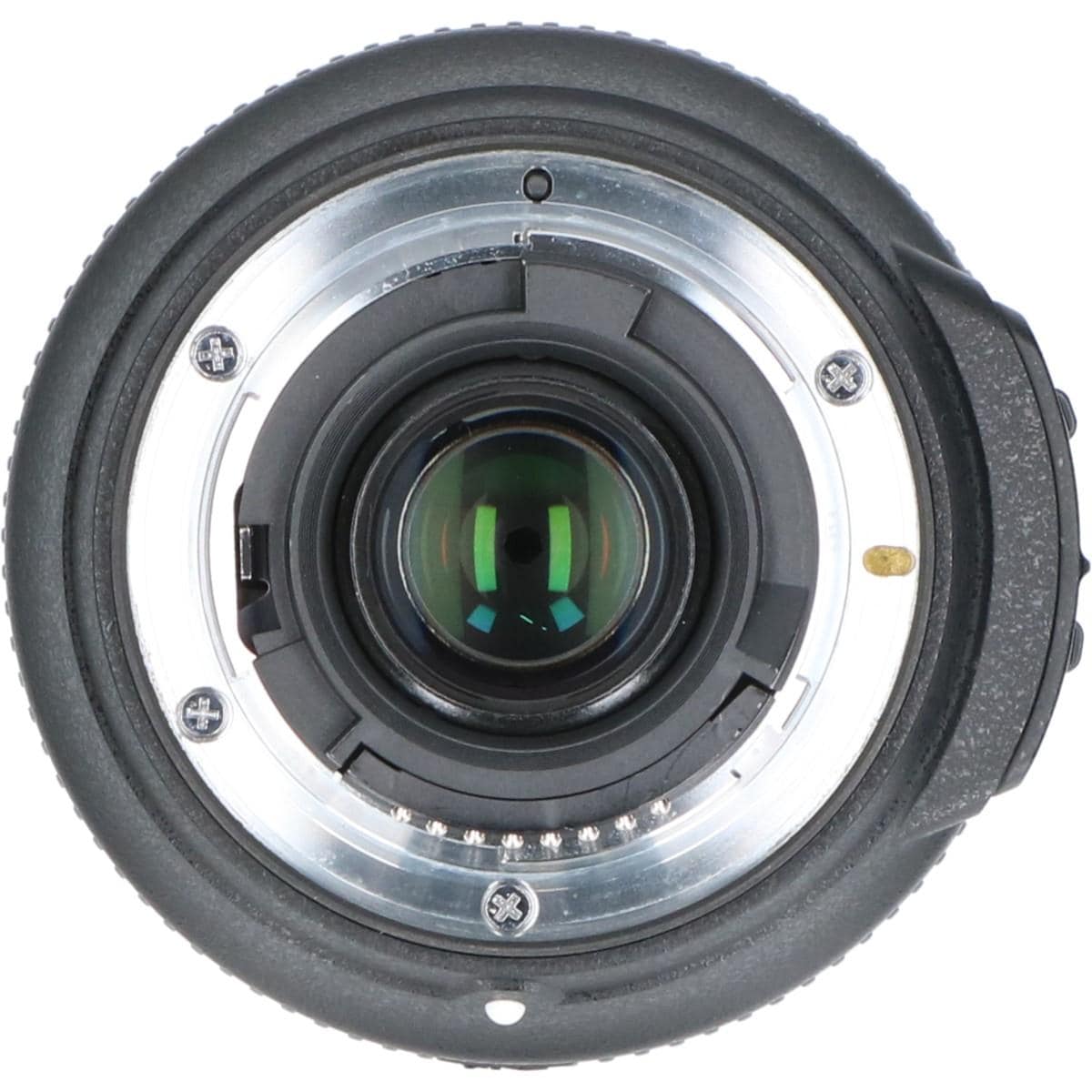 AF-S24-85mm F3.5-4.5G VR