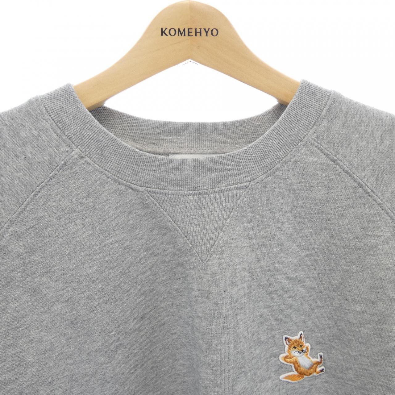 MAISON KITSUNE GU00342KM0002 Sweatshirt
