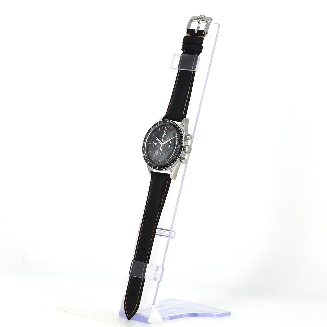 【新品】オメガ スピードマスター･ファーストオメガインスペース 310.32.40.50.06.001 SS 手巻
