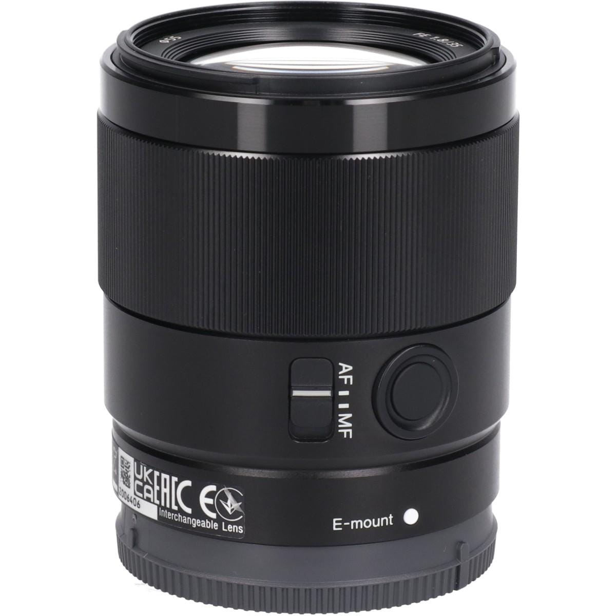 FE35mm F1.8(SEL35F18F)