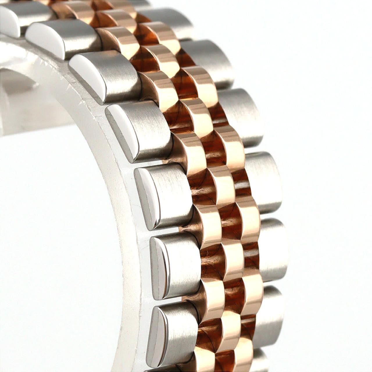 ロレックス デイトジャスト 279381RBR SSxPG 自動巻 ランダム番