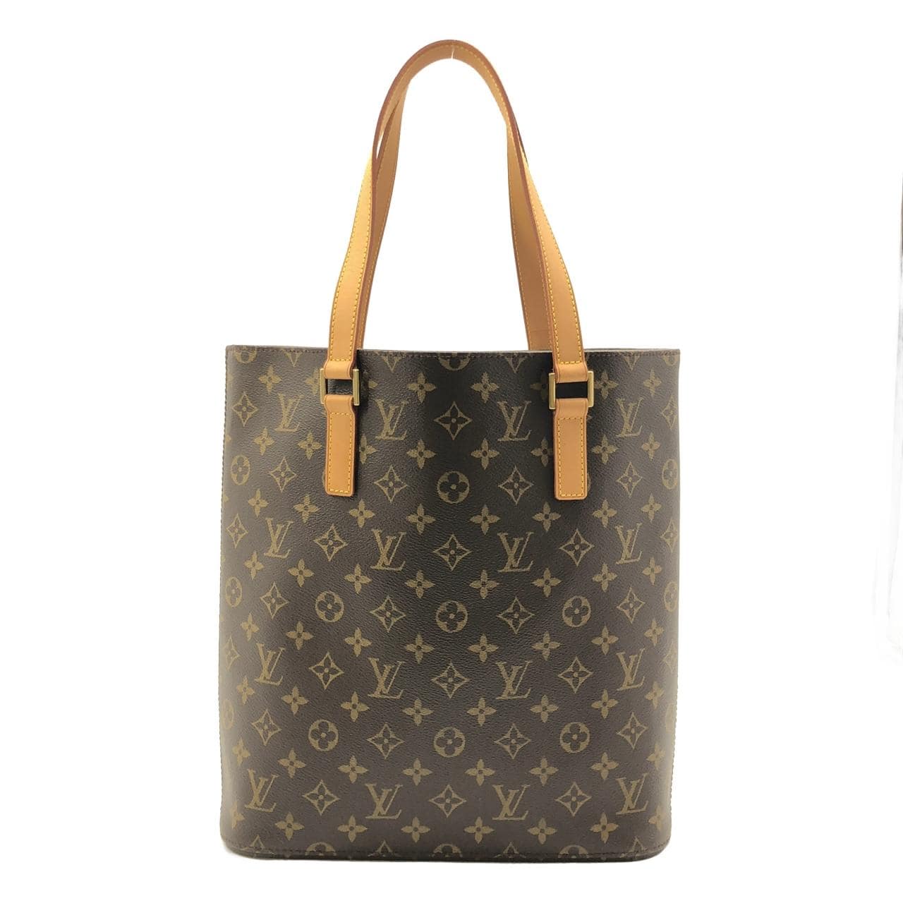 ルイヴィトン モノグラム ヴァヴァン GM M51170 バッグ