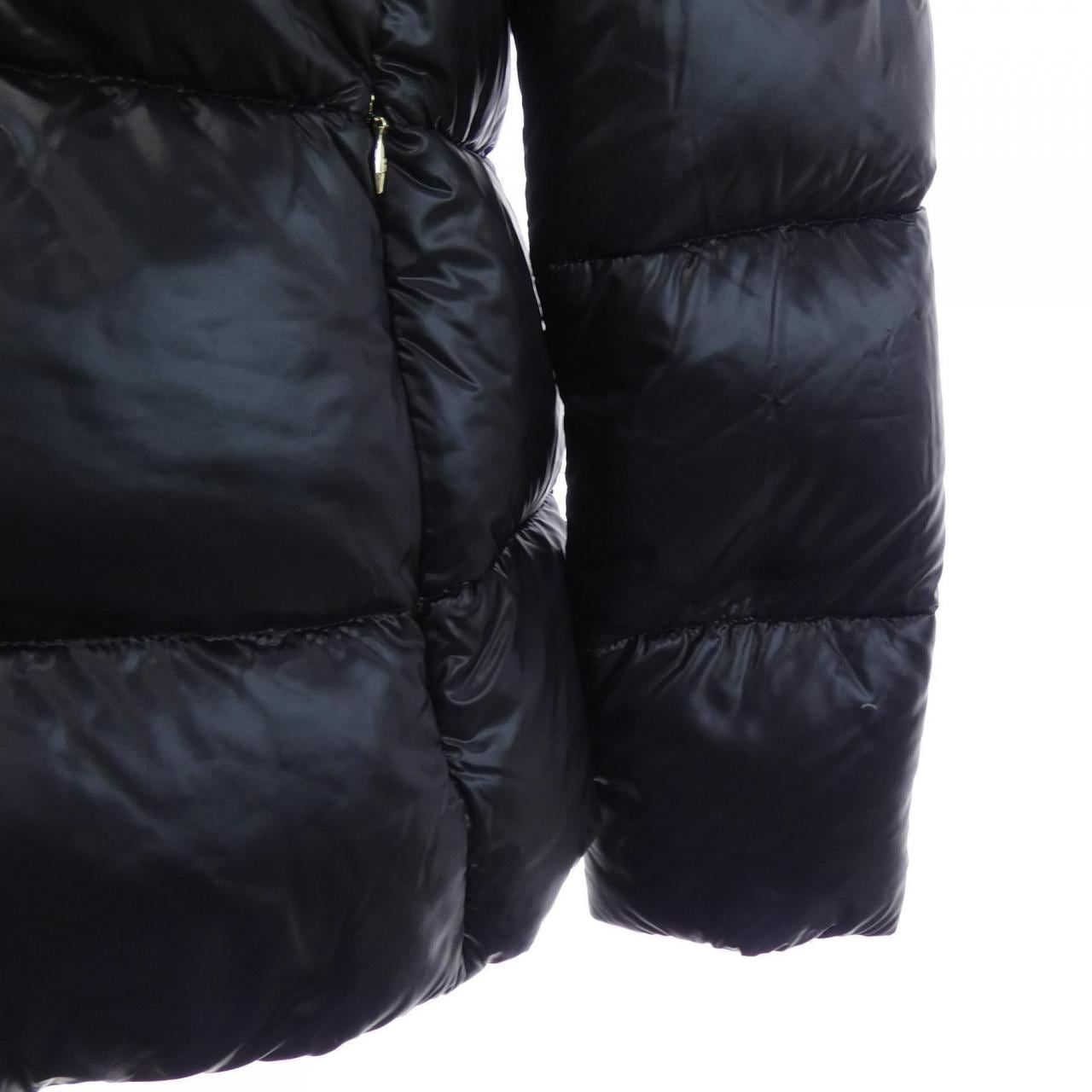 ヘルノ Herno PI001923D 12017Z ダウンジャケット