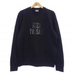 ディーゼル DIESEL A09755 RIAJH スウェット