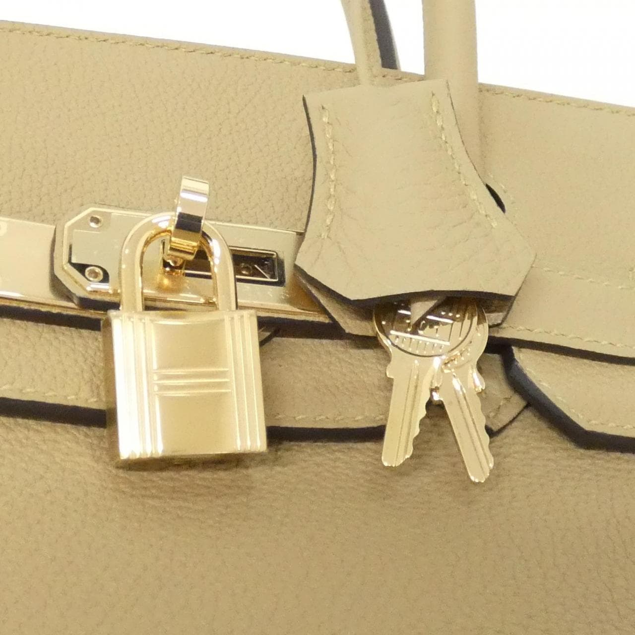 エルメス バーキン 30cm 044577CP バッグ