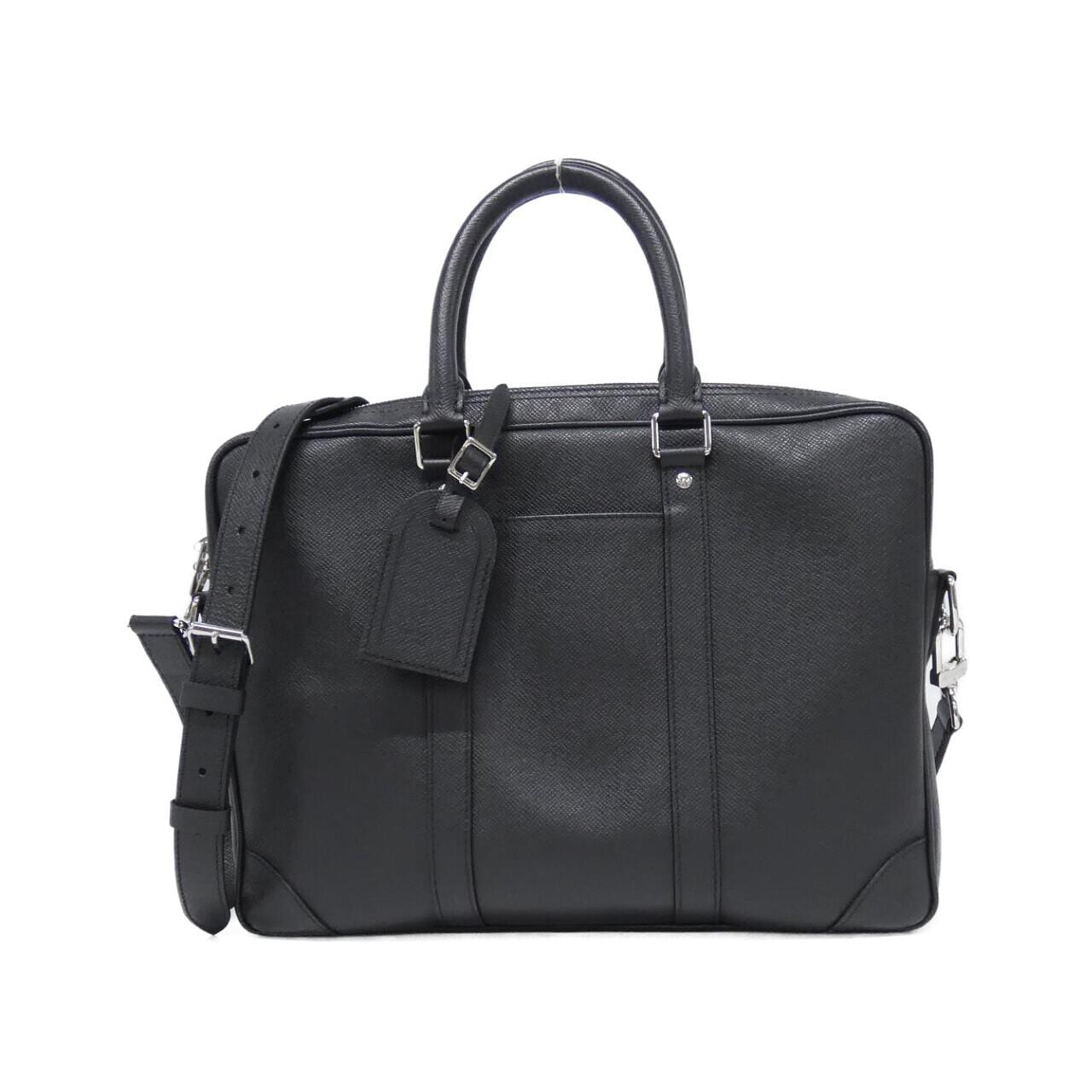 ルイヴィトン タイガ ポルト ドキュマン ヴォワヤージュ M30925 バッグ