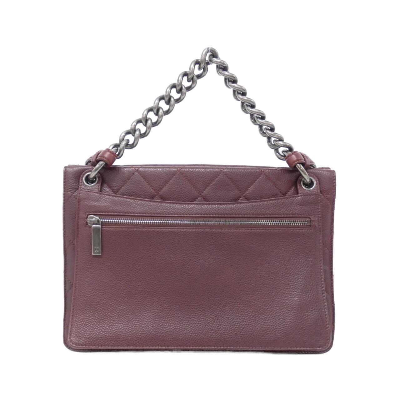 シャネル バッグ