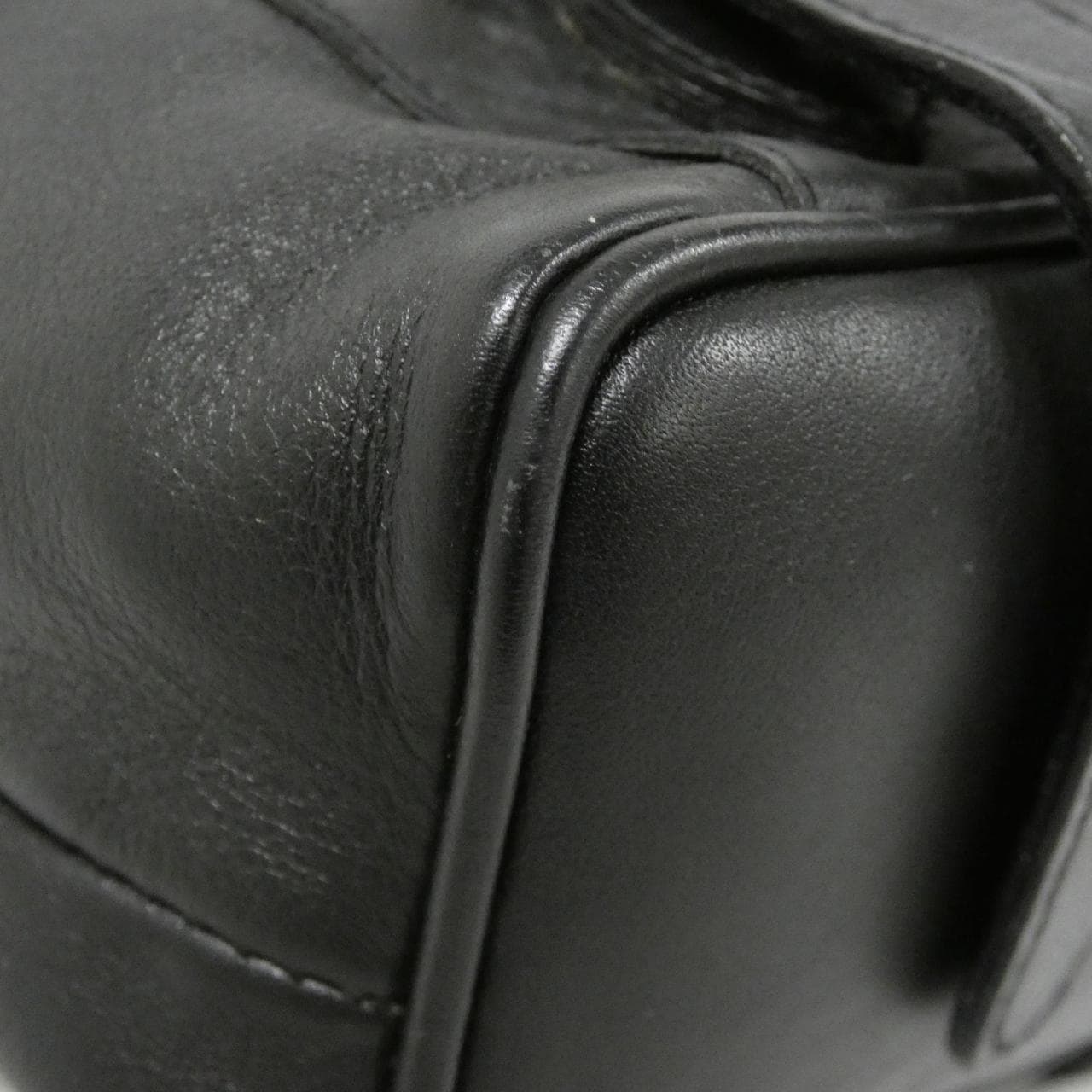 【ヴィンテージ】グッチ 003 2058 リュックサック