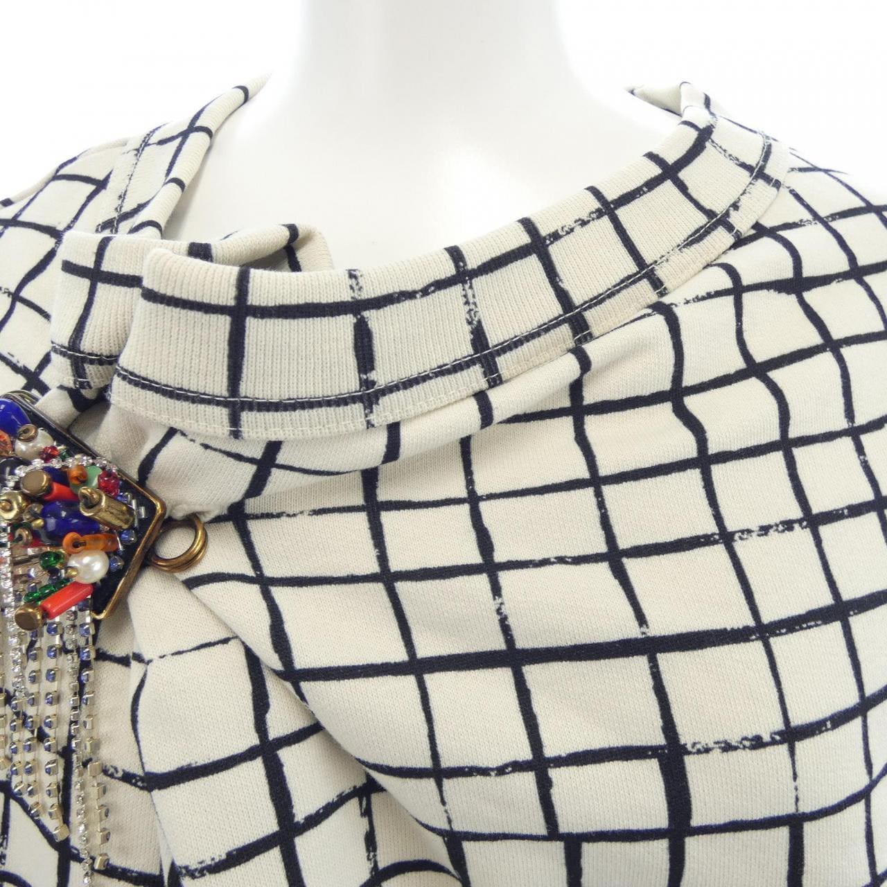 ドリスヴァンノッテン DRIES VAN NOTEN スウェット