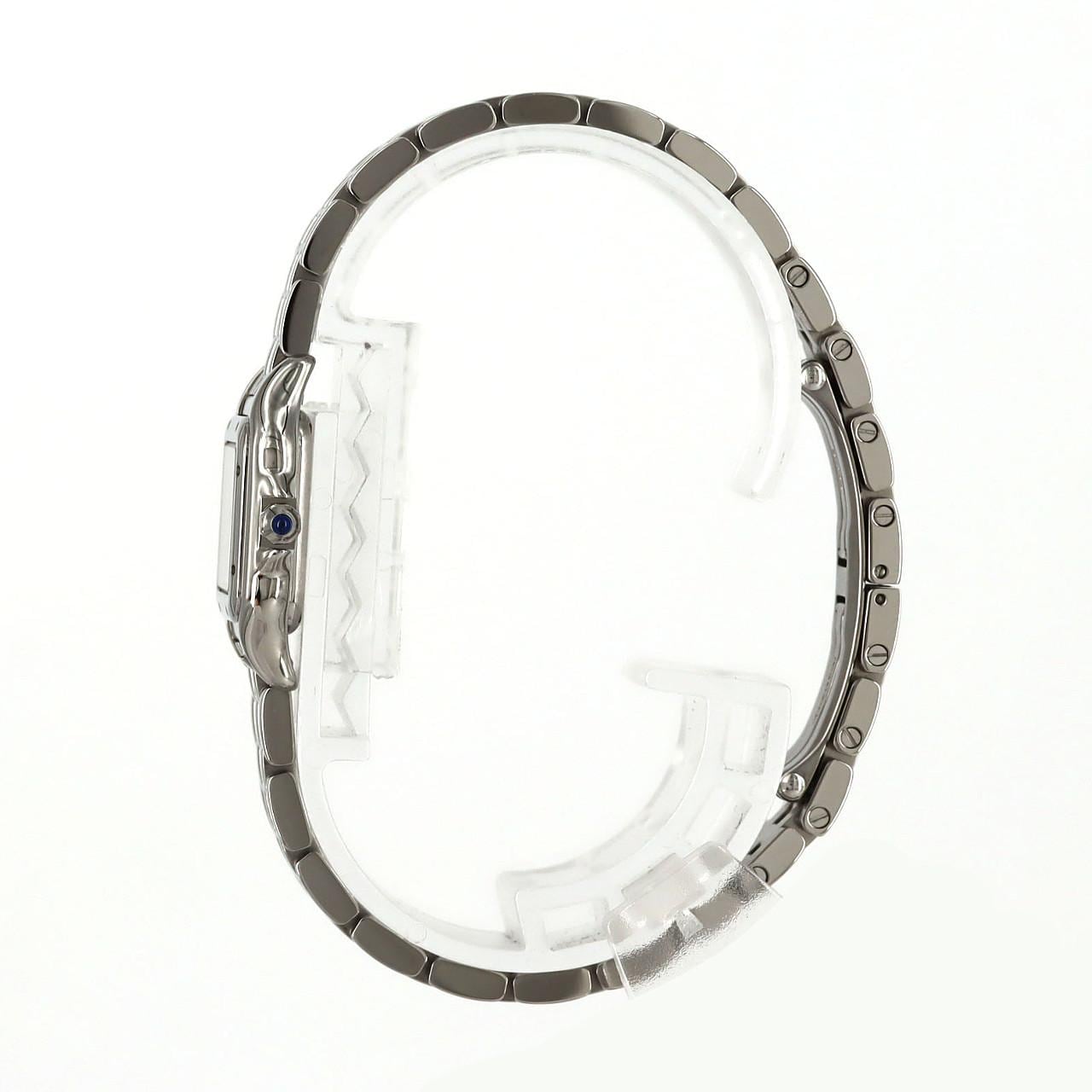 カルティエ ミニパンテール･ドゥ･カルティエ WSPN0019 SS クォーツ